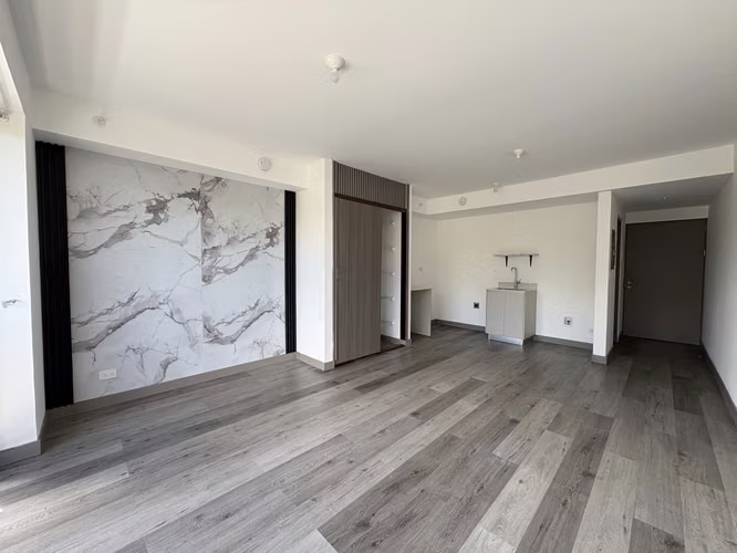 Venta de apartamento en Barrio Escalante
