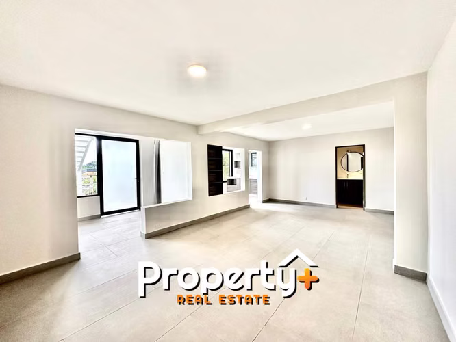 Escazú - Apartamento estudio 70m - tranquilidad y ubicación de lujo.