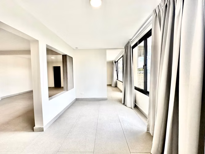 Escazú - Apartamento estudio 70m - tranquilidad y ubicación de lujo.