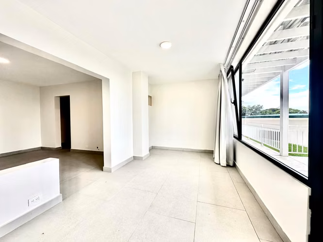 Escazú - Apartamento estudio 70m - tranquilidad y ubicación de lujo.