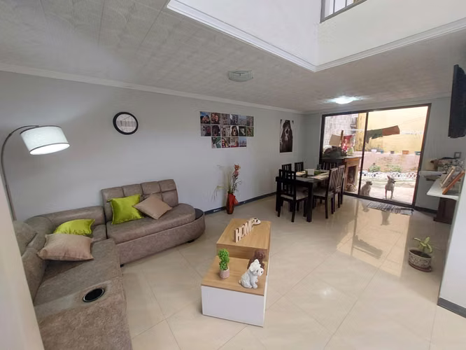  ¡La Casa que tu Familia Merece! Ubicación Privilegiada en Alajuela