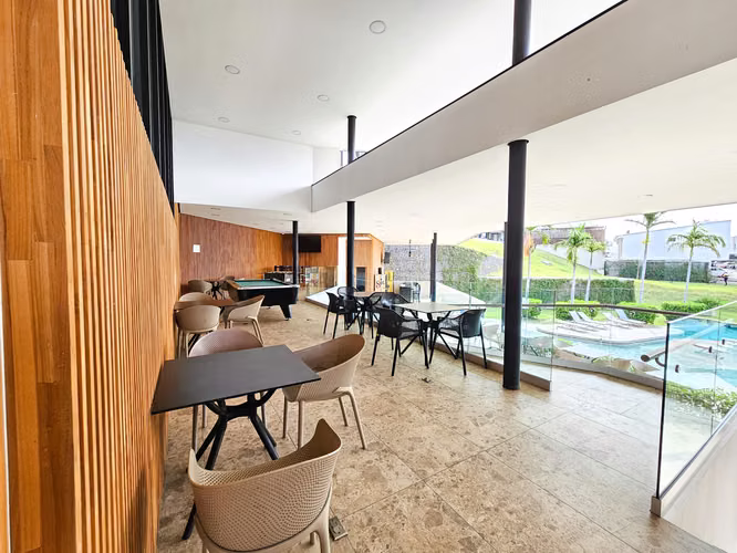 Bella casa en condominio Vistas de Santa Ana - Imagen 18