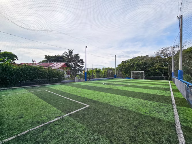 Bella casa en condominio Vistas de Santa Ana - Imagen 19