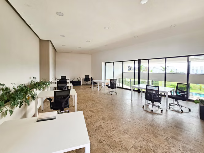 Bella casa en condominio Vistas de Santa Ana - Imagen 17