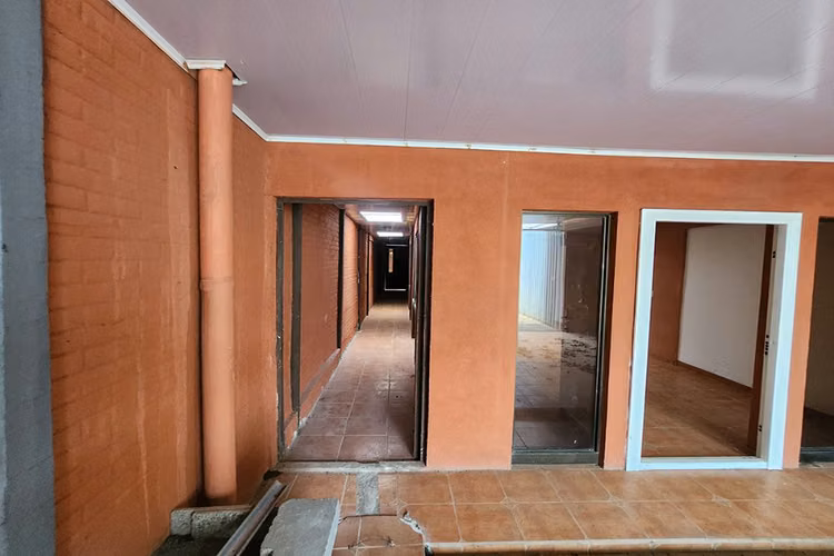 CASA EN VENTA EN CARRILLOS DE POAS