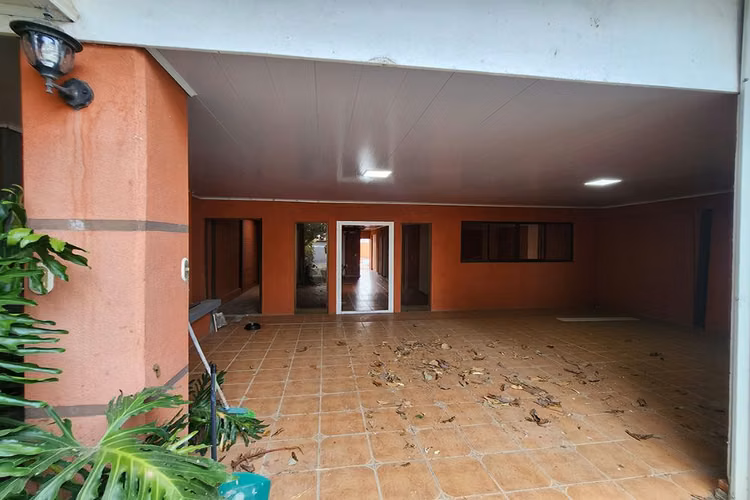 CASA EN VENTA EN CARRILLOS DE POAS