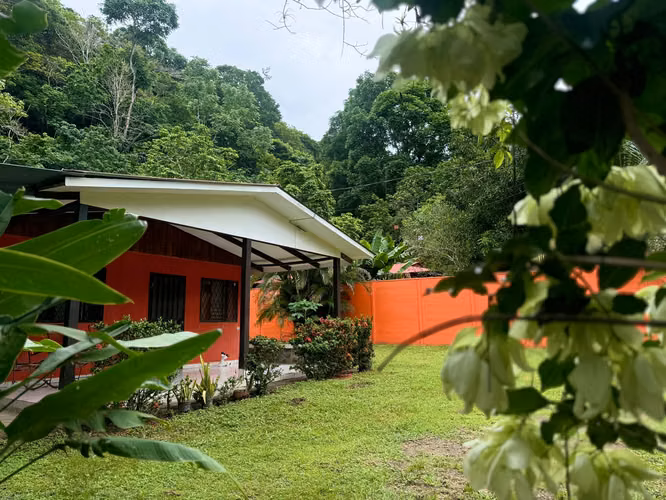 Venta Casa+Apartamento. Quebrada Ganado, Jaco, Puntarenas. VPJ136 - Imagen 2