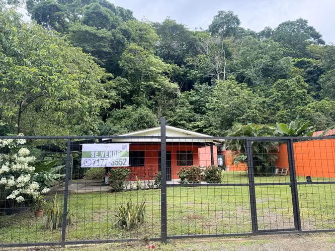 Venta Casa+Apartamento. Quebrada Ganado, Jaco, Puntarenas. VPJ136 - Imagen 6