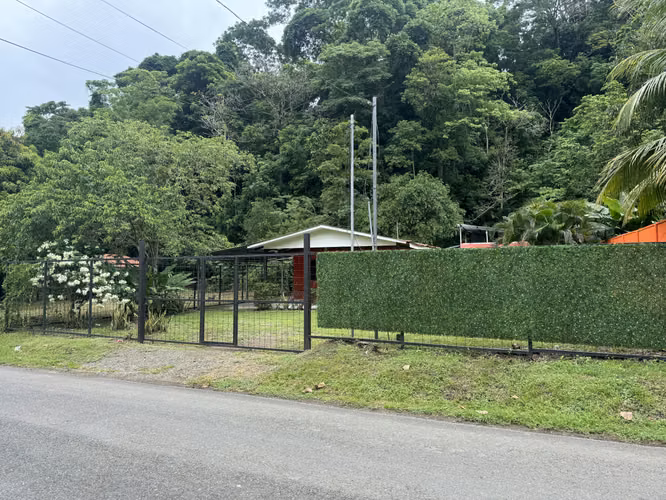 Venta Casa+Apartamento. Quebrada Ganado, Jaco, Puntarenas. VPJ136 - Imagen 7