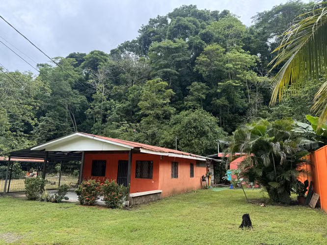 Venta Casa+Apartamento. Quebrada Ganado, Jaco, Puntarenas. VPJ136 - Imagen 3
