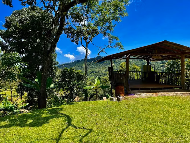 TERRENO EN VENTA EN PURISCAL - Imagen 6