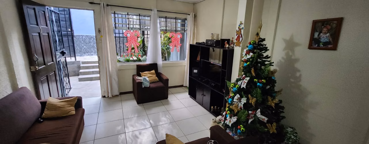 SALE OF 4 APARTMENTS IN HATILLO