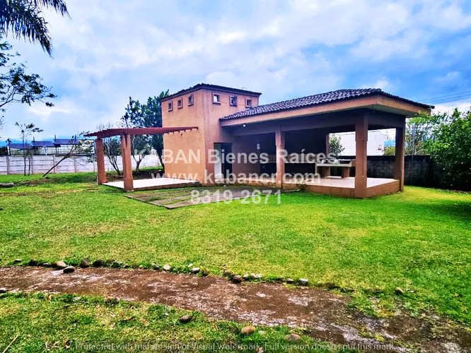 Se vende terreno premium en exclusivo condominio de Heredia - Imagen 11
