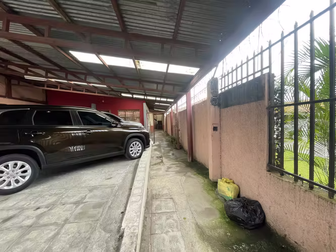 VENTA DE CONJUNTO DE APARTAMENTOS EN SAN PEDRO MONTES DE OCA - Imagen 6