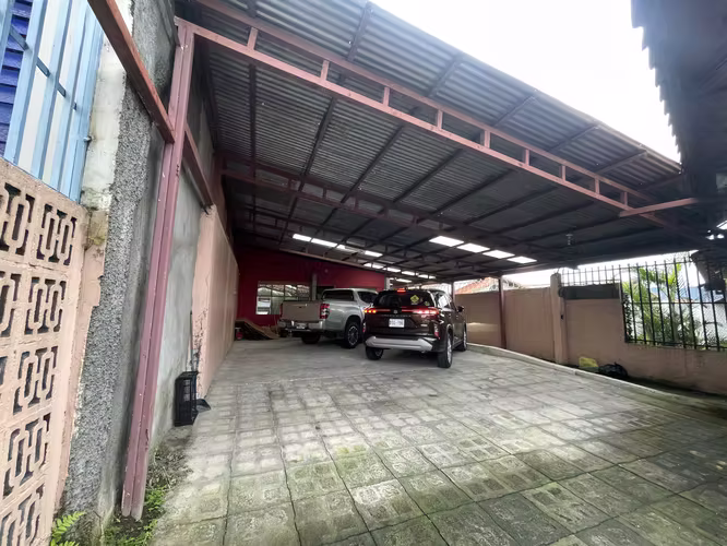 VENTA DE CONJUNTO DE APARTAMENTOS EN SAN PEDRO MONTES DE OCA - Imagen 7