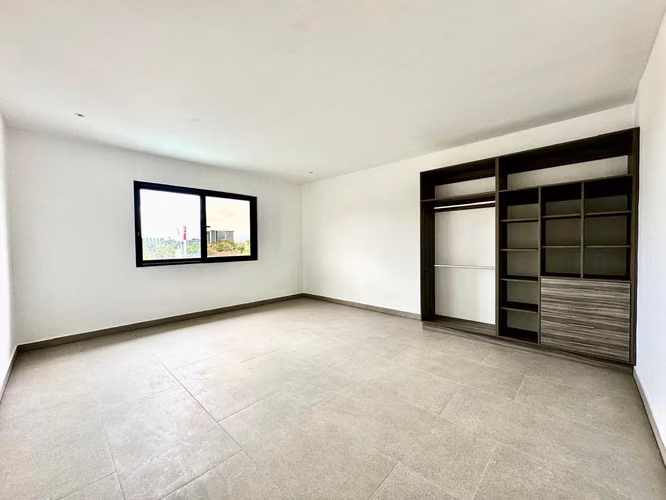 Escazú - Apartamento de 1 habitación de 100mt - Amplitud y tranquilidad - Imagen 8