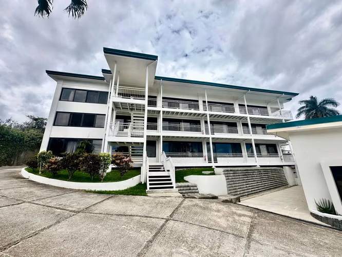 Escazú - Apartamento de 1 habitación de 100mt - Amplitud y tranquilidad - Imagen 13