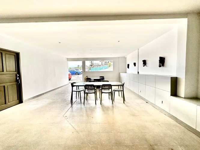 Escazú - Apartamento de 1 habitación de 100mt - Amplitud y tranquilidad - Imagen 16
