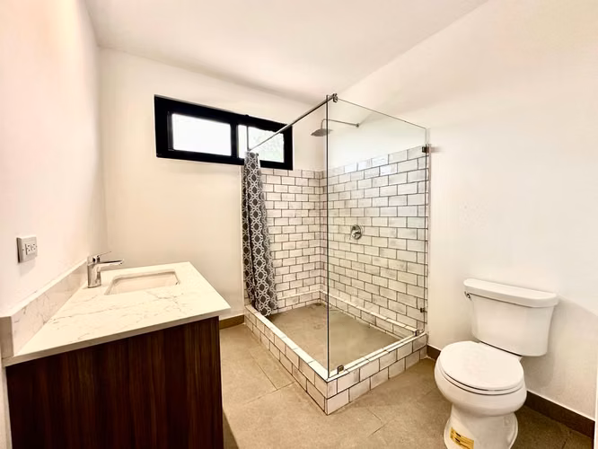 Escazú - Apartamento de 1 habitación de 100mt - Amplitud y tranquilidad - Imagen 6