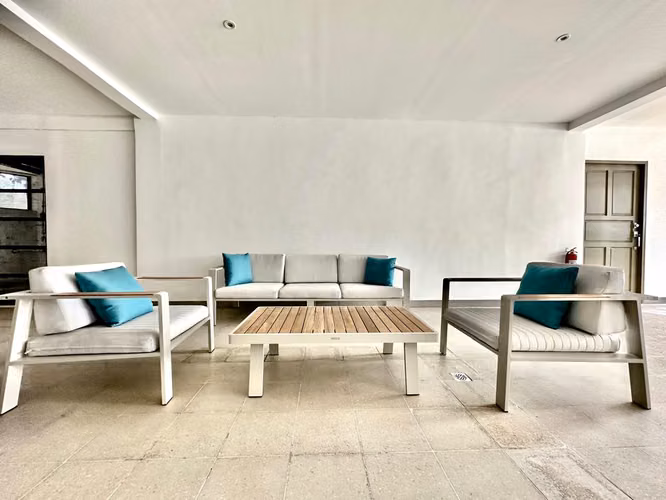 Escazú - Apartamento de 1 habitación de 100mt - Amplitud y tranquilidad - Imagen 17