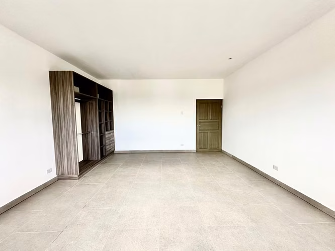 Escazú - Apartamento de 1 habitación de 100mt - Amplitud y tranquilidad - Imagen 10