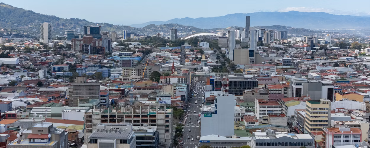 Propiedad en el centro de San José, cercanía hospitales, Paseo Colón,
