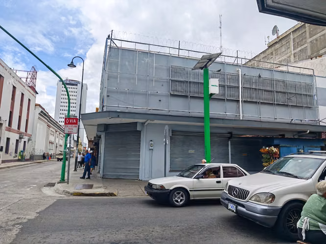 ¡Alquiler de local comercial en San José Centro! - Imagen 14
