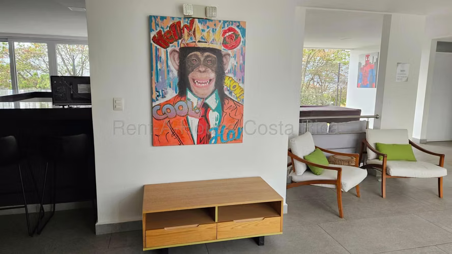 Moderna Casa en Condominio con Amenidades Premium en Ulloa de Heredia