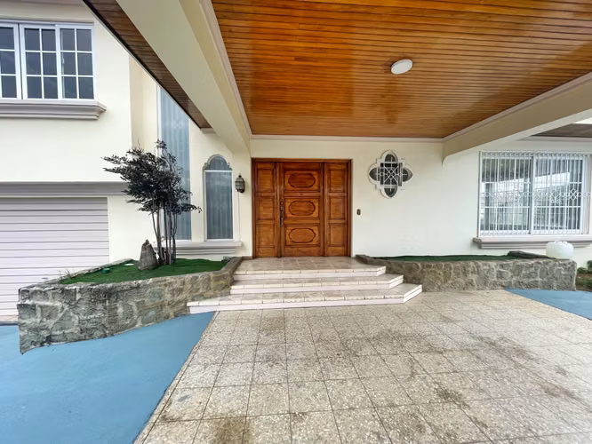 ALQUILER EN ROHRMOSER: CASA GRANDE CON JARDÍN! P371 - Imagen 12