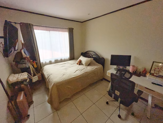 Casa en venta en Condominio | San Josecito de Alajuelita! P586