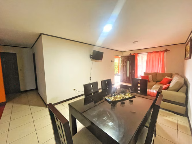 Casa en venta en Condominio | San Josecito de Alajuelita! P586