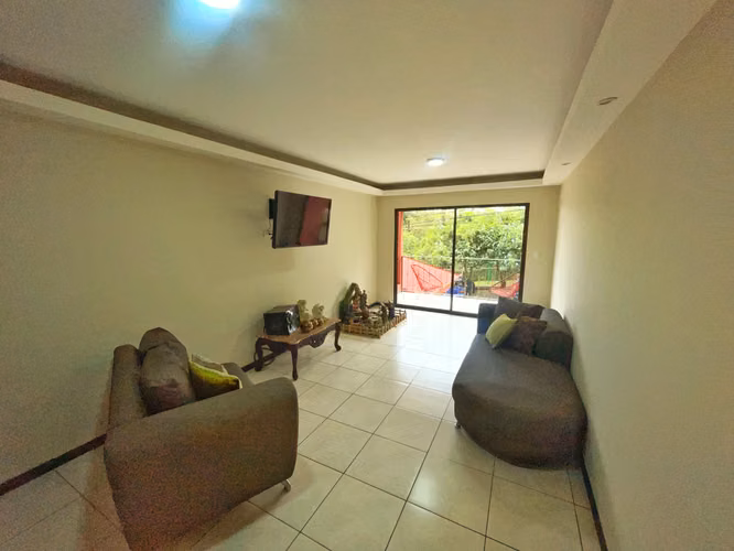 Casa en venta en Condominio | San Josecito de Alajuelita! P586