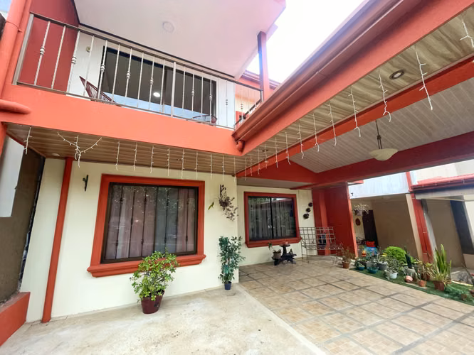 Casa en venta en Condominio | San Josecito de Alajuelita! P586