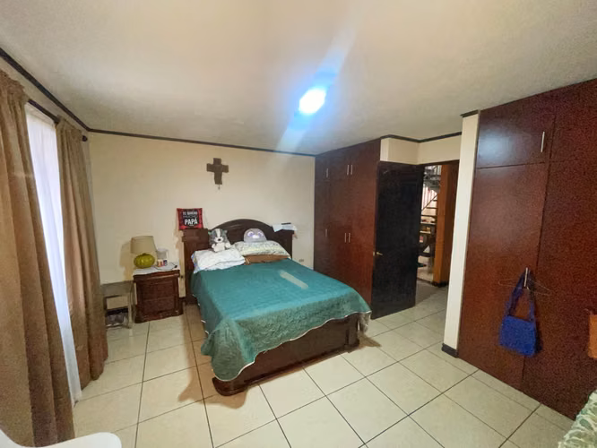 Casa en venta en Condominio | San Josecito de Alajuelita! P586