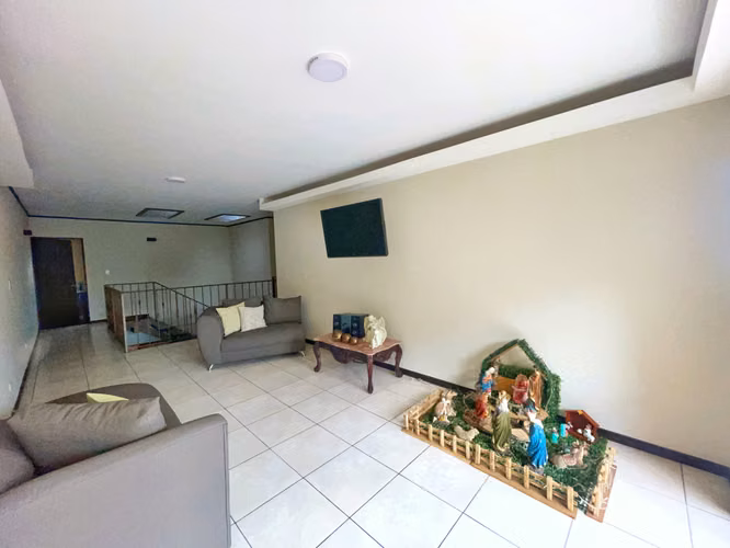 Casa en venta en Condominio | San Josecito de Alajuelita! P586
