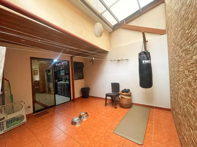 Casa en venta en Condominio | San Josecito de Alajuelita! P586