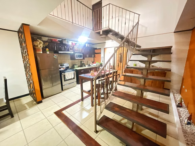 Casa en venta en Condominio | San Josecito de Alajuelita! P586