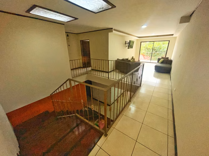 Casa en venta en Condominio | San Josecito de Alajuelita! P586
