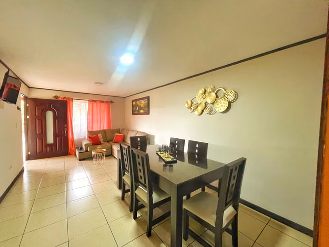Casa en venta en Condominio | San Josecito de Alajuelita! P586