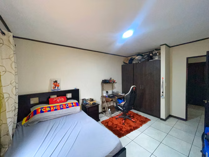 Casa en venta en Condominio | San Josecito de Alajuelita! P586