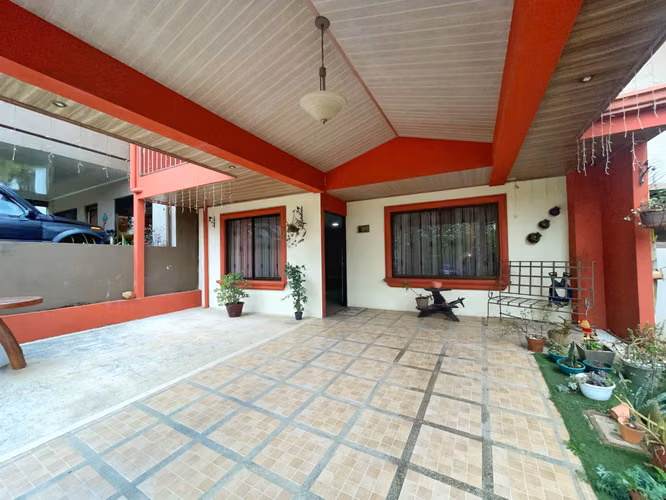 Casa en venta en Condominio | San Josecito de Alajuelita! P586
