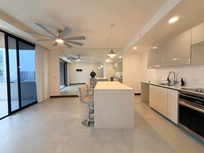 APARTAMENTO EN VENTA CONDOMONIO ALTER EGO