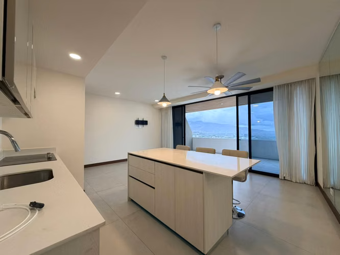 APARTAMENTO EN VENTA CONDOMONIO ALTER EGO
