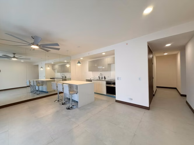 APARTAMENTO EN VENTA CONDOMONIO ALTER EGO