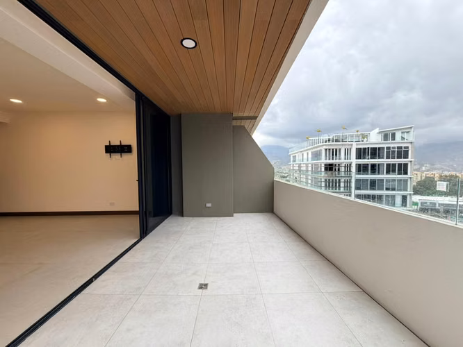 APARTAMENTO EN VENTA CONDOMONIO ALTER EGO