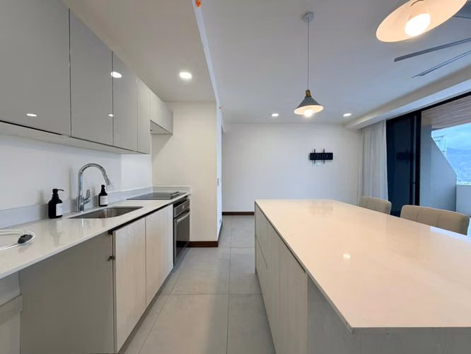 APARTAMENTO EN VENTA CONDOMONIO ALTER EGO