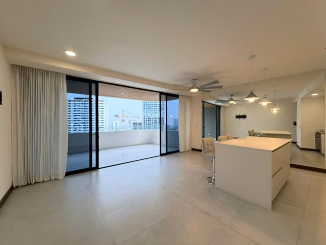 APARTAMENTO EN VENTA CONDOMONIO ALTER EGO