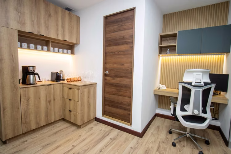 Alquiler oficinas Oficentro Sabana, San José - Imagen 8