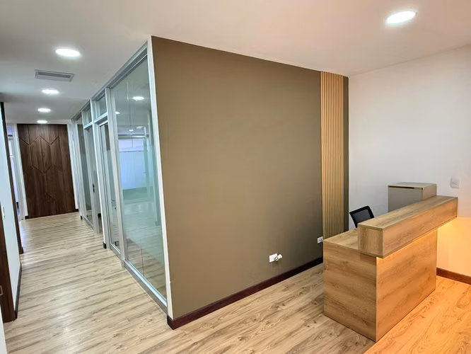 Alquiler oficinas Oficentro Sabana, San José - Imagen 2