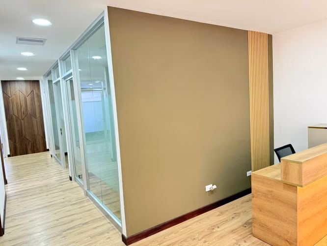 Alquiler oficinas Oficentro Sabana, San José - Imagen 1